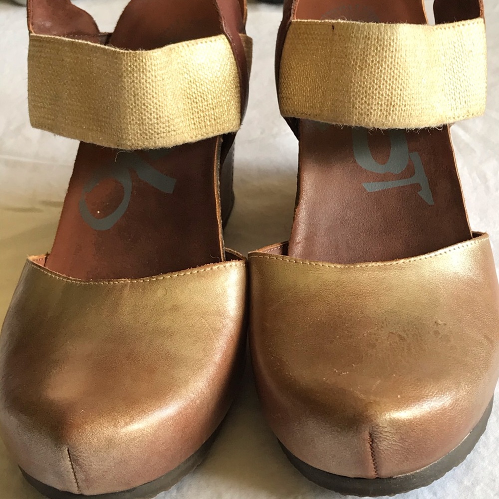 COPY - OTBT size 9.5